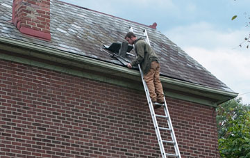 what affects urgent Lisnacree roof repairs