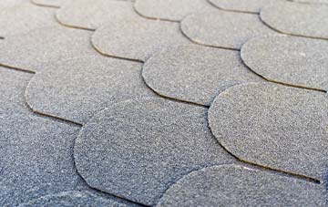 Lisnacree asphalt roofing costs
