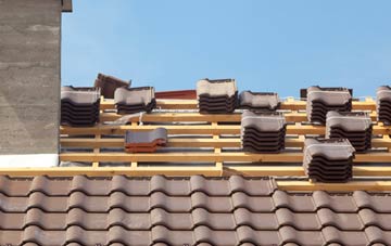 Lisnacree clay roofing costs