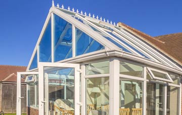conservatory roof insulation costs Lisnacree