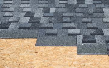 expert Lisnacree asphalt roof companies