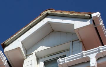Lisnacree fascia installation costs