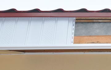 Lisnacree fascia repair costs