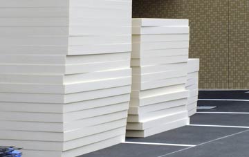 Lisnacree flat roof insulation costs