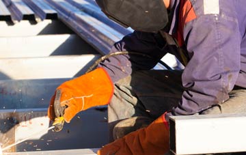 Lisnacree flat roofing options