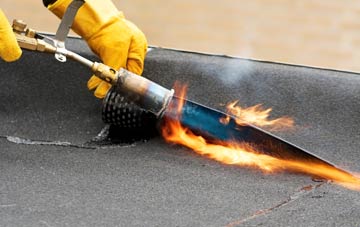 flat roof repairs Lisnacree, Newry And Mourne