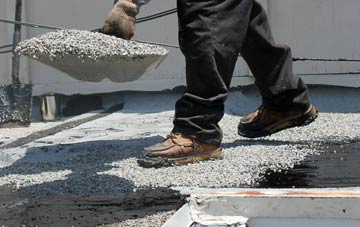 Lisnacree flat roofing companies