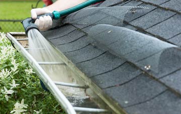 Lisnacree gutter cleaning costs