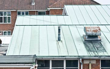 Lisnacree lead roofing costs