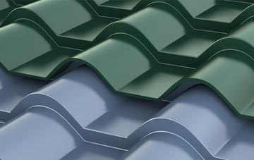 who should consider Lisnacree plastic roofs