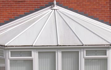 Lisnacree polycarbonate conservatory roof repairs