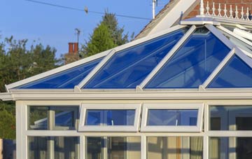 professional Lisnacree conservatory insulation