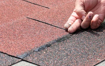 Lisnacree asphalt roof repairs
