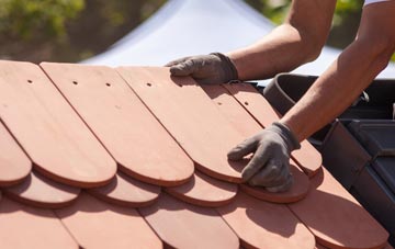 Lisnacree roof tile contractors