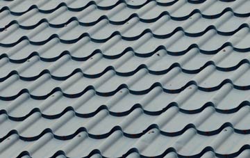 Lisnacree rubber roofing companies