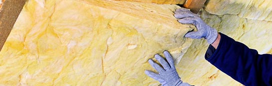 quotes for Lisnacree roof insulation