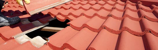 compare Lisnacree roof repair quotes