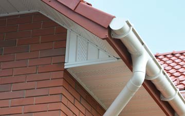 Lisnacree soffit repair costs