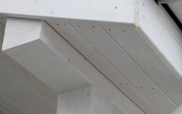 soffits Lisnacree, Newry And Mourne
