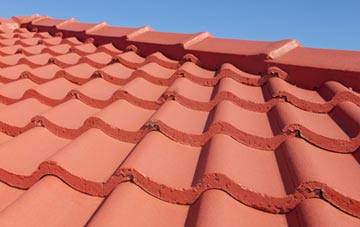 Lisnacree tile and slate roof replacement