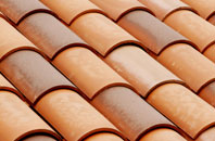 Lisnacree clay roofing