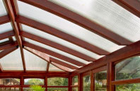 Lisnacree conservatory roofing insulation