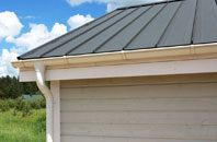 Lisnacree fascia repair