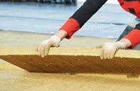 find rated Lisnacree roof insulation companies