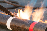 Lisnacree flat roofing replacement