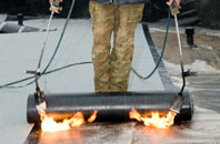 Lisnacree flat roof sealing quote