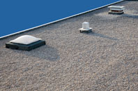 Lisnacree flat roofing