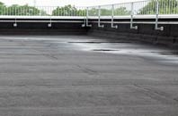 find rated Lisnacree flat roofing companies