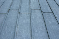 Lisnacree lead roofing