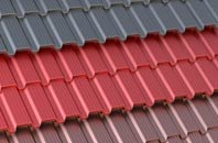 find rated Lisnacree plastic roofing companies