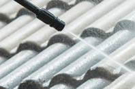 rated Lisnacree roof cleaning companies