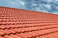 Lisnacree roofing tiles