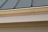 Lisnacree soffit repair