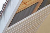 rated Lisnacree soffit repair companies