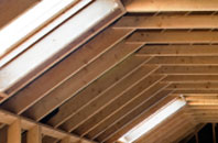 Lisnacree tapered roof insulation quotes