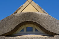 Lisnacree thatch roofing